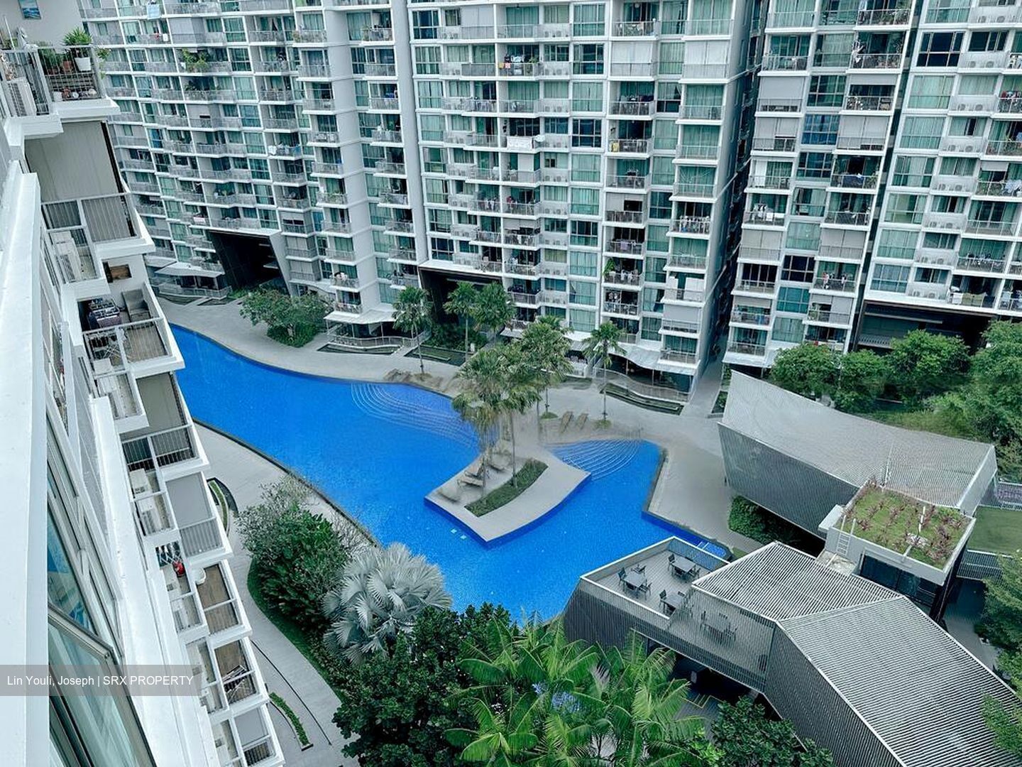 Ripple Bay (D18), Condominium #479825941